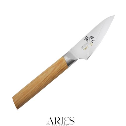 貝印 KAI 関孫六 包丁 ペティナイフ 90mm 日本製 10000CL