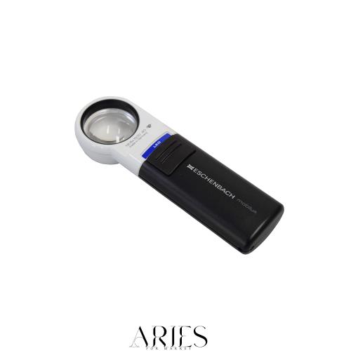 ESCHENBACH(エッシェンバッハ) LEDワイドライトルーペ 12.5倍 35mmφ 1511-12