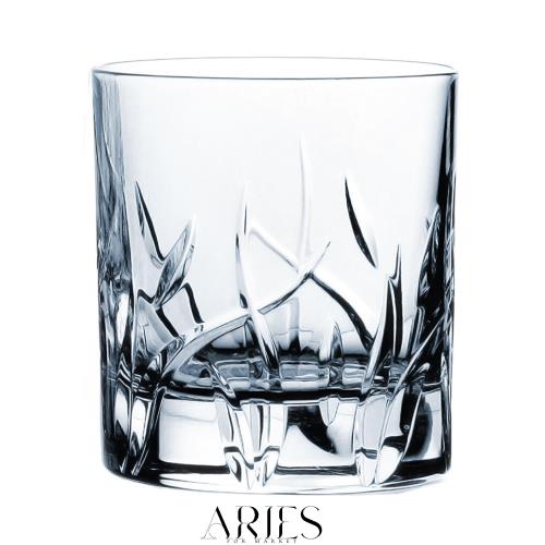 ダ・ヴィンチクリスタル ZARAH ザラ オールドファッション (ギフトボックス付) 240960