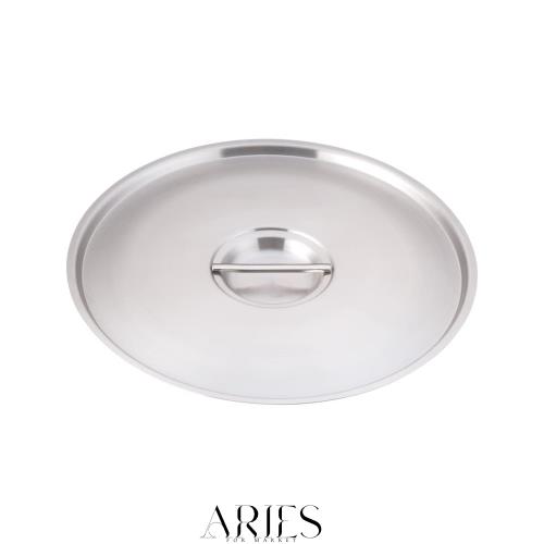 遠藤商事 TKG 鍋蓋 45cm 用 錆に強いステンレス製で頑丈 外径(mm)474 ムラノシリーズ 業務用 ANB3509の通販は 5,568円