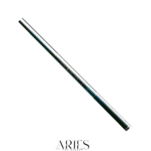 宇崎日新 ロッド ファインモード 流 中硬 390