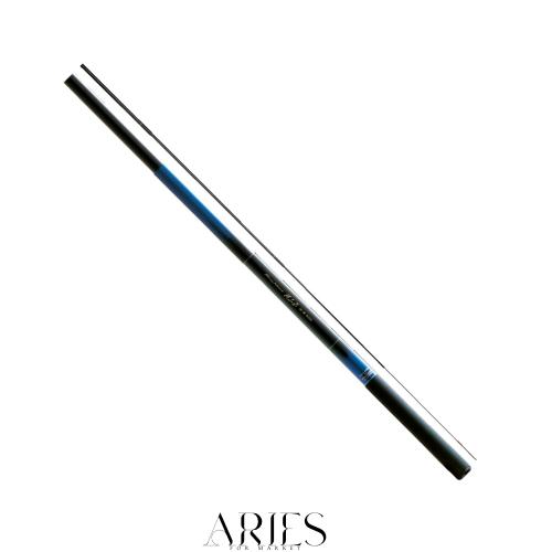 宇崎日新 ロッド ファインモード 枯山水 硬中硬 450