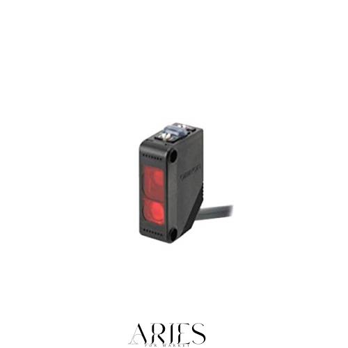 オムロン(OMRON) 光電センサーE3Z-LS61 2M