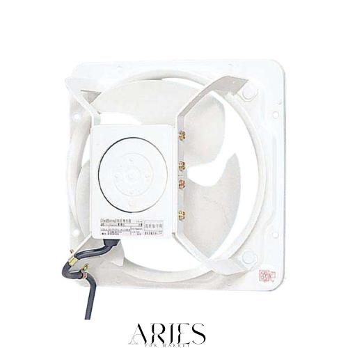 Panasonic (パナソニック) 有圧換気扇 低騒音形 排-給気兼用仕様 単相・100V FY-30GSU3