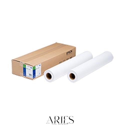 セイコーエプソン 普通紙ロール 厚手 約610mm幅×50m(2本入り) 24インチ MAXART用 EPPP9024