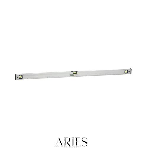 新潟精機 SK アルミ水平器 1200mm ALS-1200