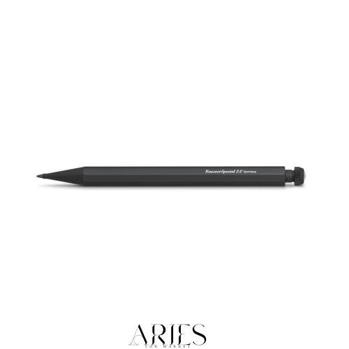 Kaweco カヴェコ シャープペンシル スペシャル ブラック PS-20 2.0mm 正規輸入品