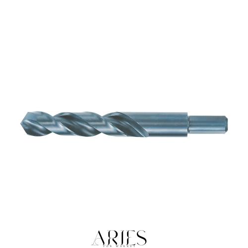 TRUSCO(トラスコ) 細軸ドリル13型 18.5mm THJDL-185