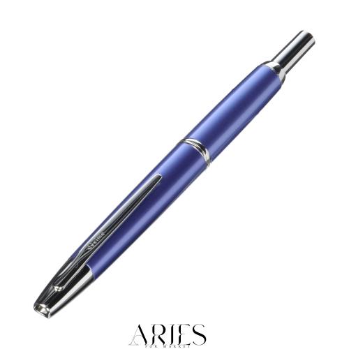 PILOT 万年筆 マンネンヒツ キャップレスデシモ LBF ライトブルー FCT15SRLBF