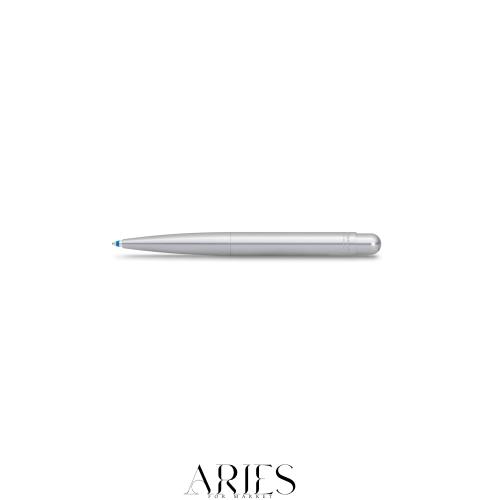 Kaweco カヴェコ ボールペン 油性 リリプット シルバー LIBP-SV 正規輸入品