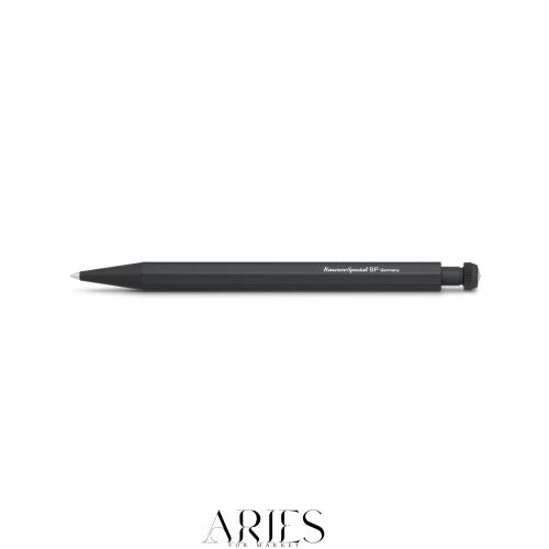 Kaweco カヴェコ ボールペン 油性 スペシャル ブラック PS-BP 正規輸入品