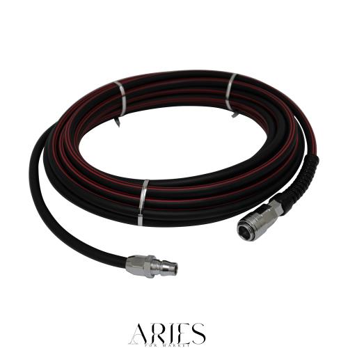 SK11(エスケー11) ジャパンプレミアム エアーホース ハードタイプ 内径6.5×外径10mm 10m SAHP-H610 日本製