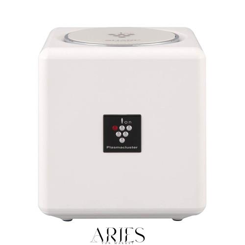 シャープ プラズマクラスター イオン発生機 多用途 1 畳 ホワイト IG-EX20-W