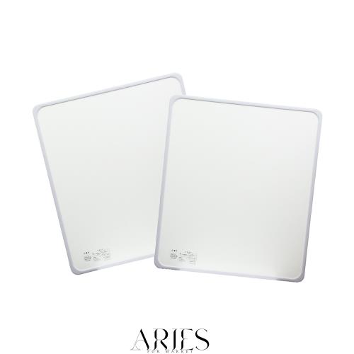 オーエ 組み合わせ 風呂ふた アイボリー 2枚組:幅68×長さ118cm用 防カビ 抗菌 日本製 M-12 2枚入 10,684円