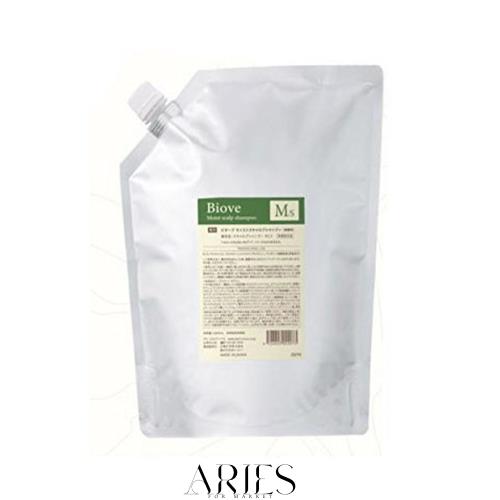 デミコスメティクス ビオーブ モイストスキャルプシャンプー 2000mlの通販は 5,218円