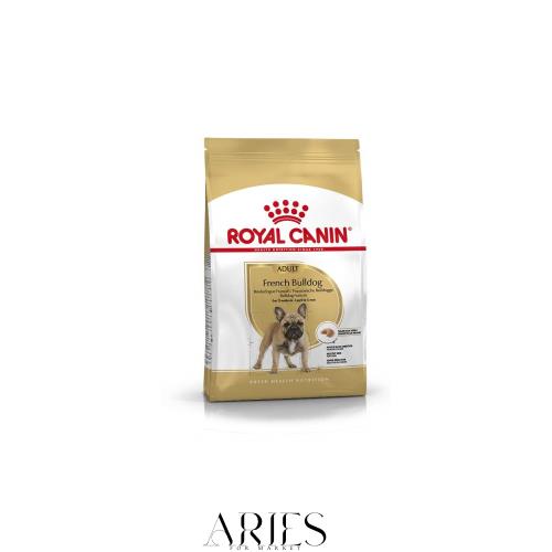 ロイヤルカナン BHN フレンチブルドッグ 成犬・高齢犬用 1.5kg