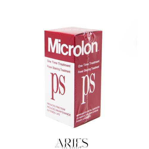 マイクロロン(Microlon) パワーステアリングトリートメント 1.5oz [HTRC3]の通販は