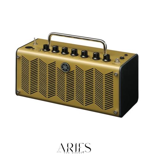 ヤマハ(YAMAHA) エレクトリックアコースティックギター用アンプ THR5A