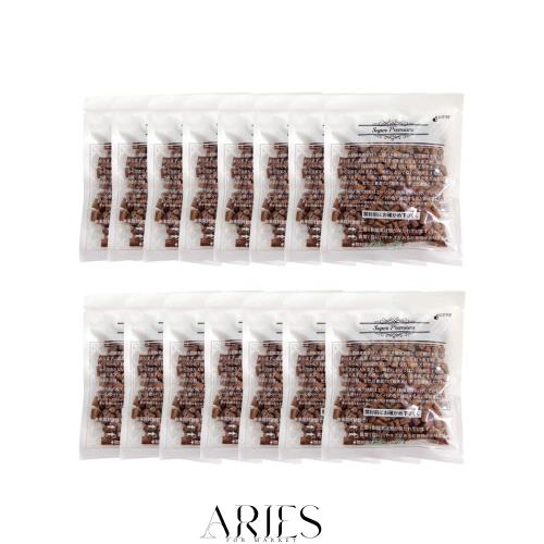 ピュアロイヤル 通販用ピュアロイヤルラム 1.5kg (100g×15パック入)