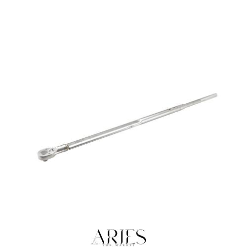 トネ(TONE) プレセット形トルクレンチ T8L1000N 差込角25.4mm(1”) 1000N・m