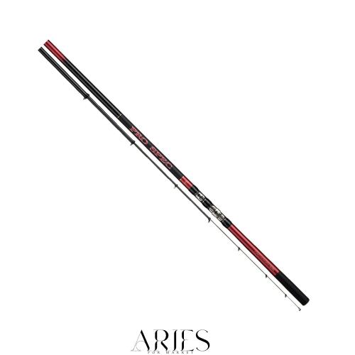 宇崎日新 ロッド プロスペック ISO 2号 500