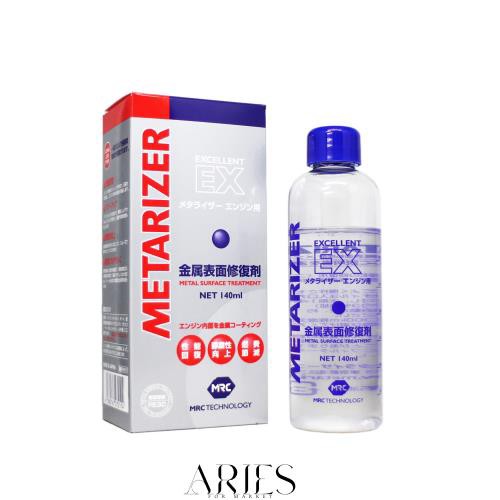 メタライザー(METARIZER) EX イー・エックス エンジン用 金属表面修復材 140ml M-211 [HTRC3]の通販は