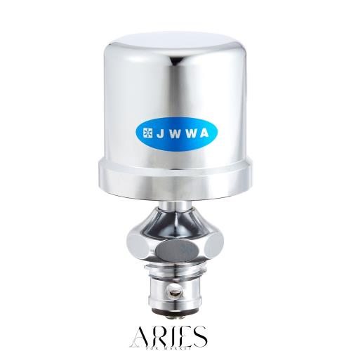 SANEI(サンエイ) 水撃低減器上部 水栓上部と交換して取り付け 水道配管音や振動を低減 PU7321-13