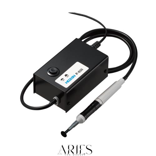 ホーザン(HOZAN) バキュームピック 電動式吸着ピンセット 球、レンズ、電池、ICなどのピックアップに P-835