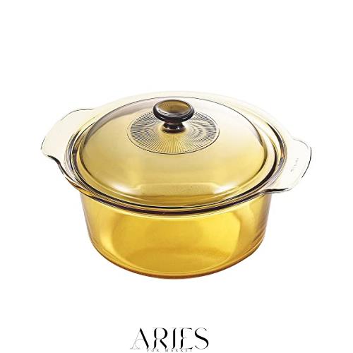 VISIONS スープポット3.5L CP-8697 ゴルード