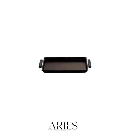 パナソニック　平面プレート　【AZU25-C99】　消耗品　卓上IH調理器