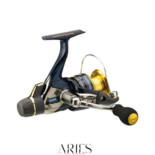 シマノ(SHIMANO) スピニングリール 13 アオリスタ BB 4000 ヤエン アオリイカ