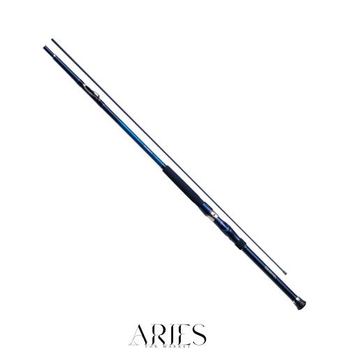 ダイワ(DAIWA) 船ロッド インターライン シーパワー73 50-270 釣り竿