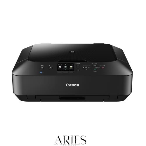 旧モデル Canon インクジェットプリンタ 複合機 PIXUS MG6530 BK 廃盤