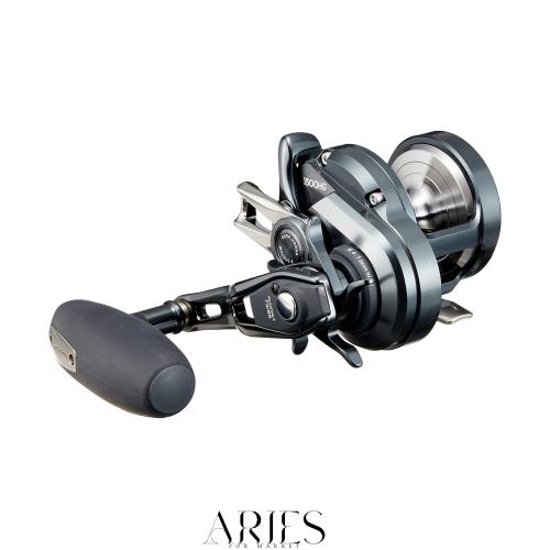 オシアジガー Fカスタム 1500HG