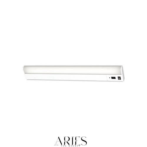 アイリスオーヤマ LEDキッチン手元灯 棚下・壁兼用 センサー付 KTM8N-TKS 60？ 9,023円