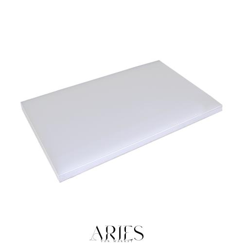 業務用まな板 70×35cm ナチュラルホワイト 20ML