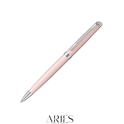 WATERMAN ウォーターマン ボールペン 油性 メトロポリタン エッセンシャル ローズウッドCT 1891285 正規輸入品