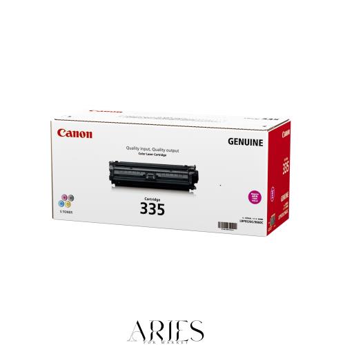 Canon トナーカートリッジ335M