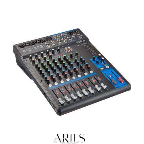 ヤマハ YAMAHA 12チャンネルミキシングコンソール MG12