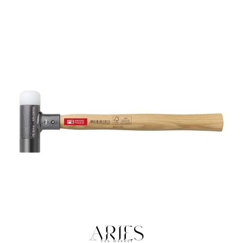 ピービースイスツールズ(PB Swiss Tools) 304-3 無反動コンビネーションハンマー 無反動ハンマー 304-3