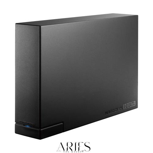 I-O DATA HDD 外付けハードディスク 2TB USB3.0/テレビ録画/パソコン/家電対応 日本製 HDC-LA2.0 20,842円
