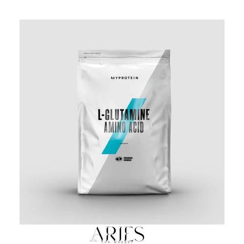 マイプロテイン（MYPROTEIN）グルタミン（L GLUTAMINE）ノンフレーバー 粉末 1kgの通販は 5,244円