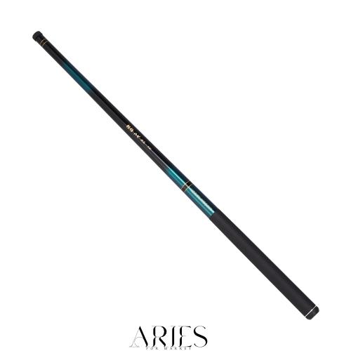 宇崎日新 竿 軽極ハゼ　硬式5411