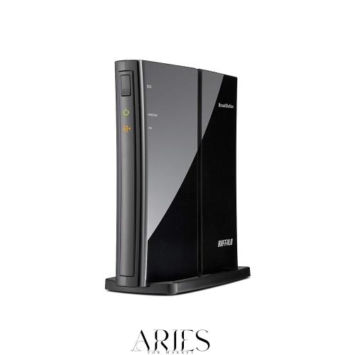 BUFFALO ブロードステーション リモートアクセス＆Giga対応 有線LANルーター BHR-4GRV2