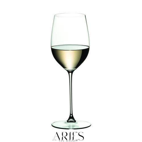 [正規品] RIEDEL リーデル 白ワイン グラス ペアセット リーデル・ヴェリタス ヴィオニエ/シャルドネ 370ml 6449/05