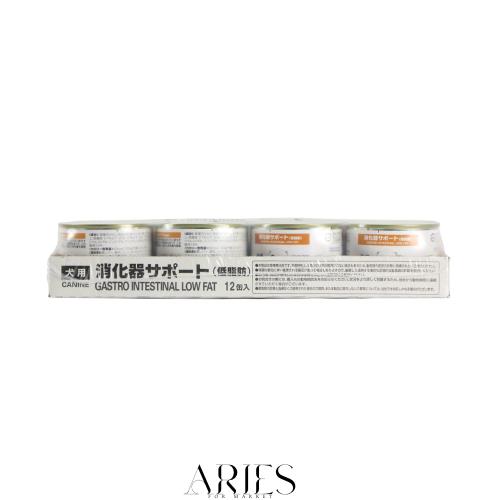 ロイヤルカナン 犬用 消化器サポート低脂肪 200g×12缶 200g×12