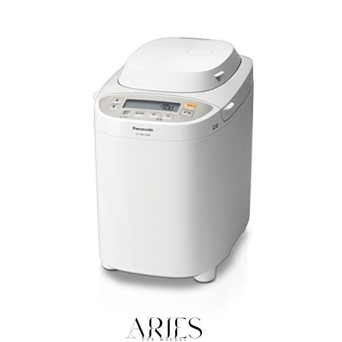 パナソニック ホームベーカリー パン焼き器 2斤 40オートメニュー ホワイト SD-BMT2000-W