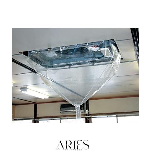 イチネンTASCO TA918B-2 天井カセット用洗浄シート(中)