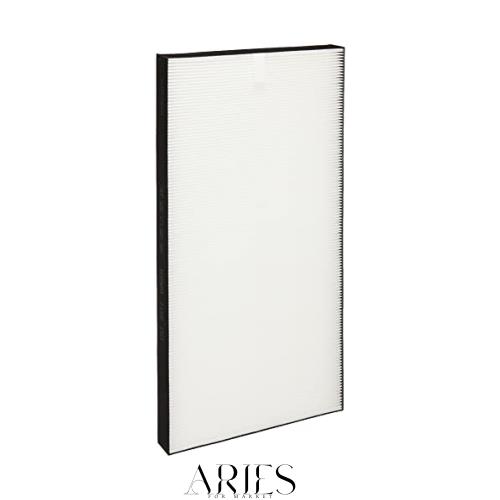 【純正品】 シャープ 加湿空気清浄機用 集じんフィルター HEPAフィルター FZ-E100HFの通販は 7,440円