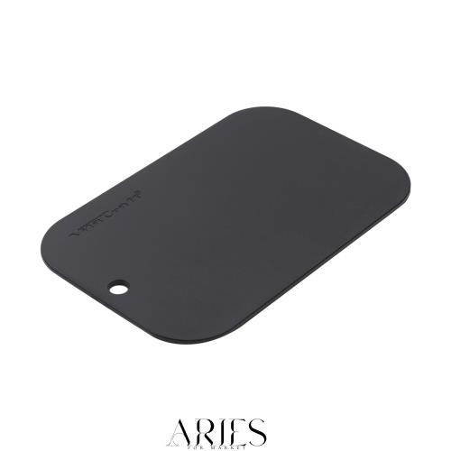 ビタクラフト 抗菌まな板 (ブラック) 3401の通販は